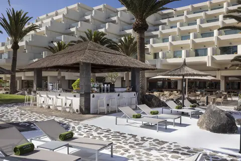 Paradisus Salinas Lanzarote in CostaTeguise, foto 21