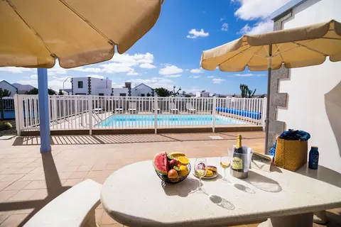 Villas & Apartamentos TAO Mazo in La Oliva — foto 30