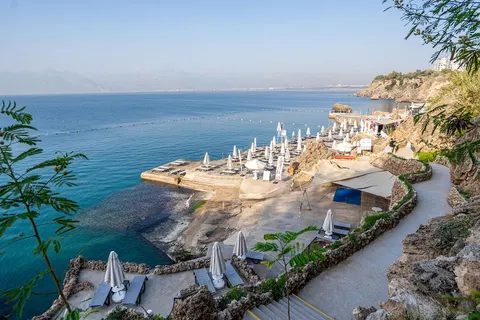 Akra Hotel in Antalya — foto 3