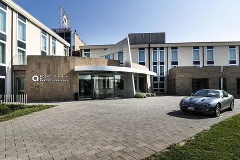 A Point Arezzo Park Hotel in Arezzo, foto 6