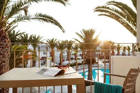 Marina Beach Sol By Melia in Gouves Municipal Unit — foto 7