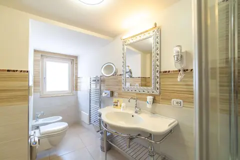 Best Western Plus Hotel Perla del Porto in Rome, foto 30