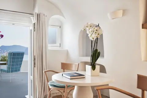 Katikies Kirini Santorini in Δημοτική Ενότητα Οίας — foto 11