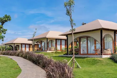 Glamp Nusa in Kuta Selatan — foto 10