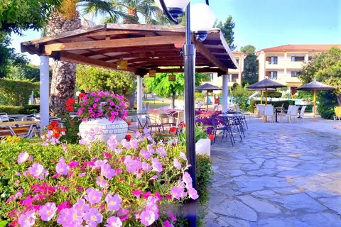 Chrousso Village Hotel in Παλιούρι Κασσάνδρας Χαλκιδικής — foto 21