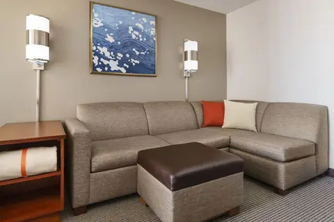 Hyatt Place Fort Lauderdale Airport - South & Cruise Port in Fort Lauderdale, foto 17
