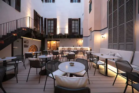 Summum Boutique Hotel, member of Meliá Collection in Palma De Mallorca — foto 19