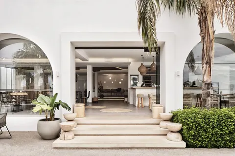 Casa Cabana Boutique Hotel & Spa foto 19