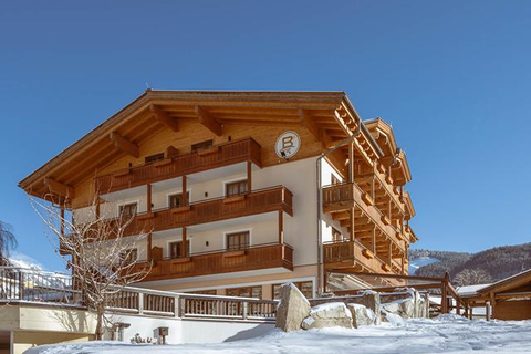 Hotel Der Bachschmied foto 22