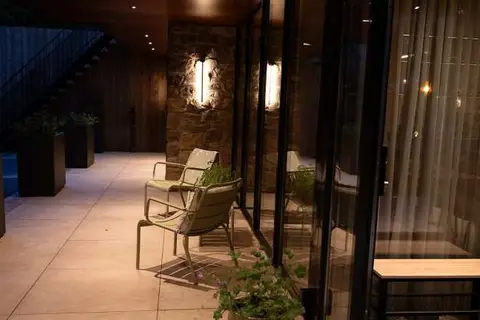 Witte Berken Natuurhotel in Epe — foto 53