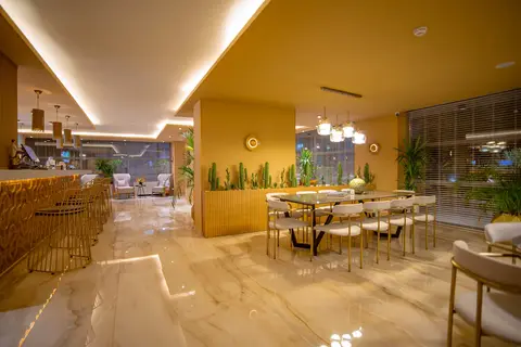 La Terrazza Hotel in Gazimağusa — foto 21