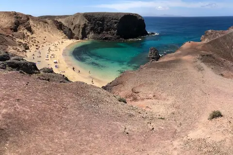 MYND Yaiza in Playa Blanca — foto 15