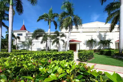 Grand Bahia Principe Bavaro in Salvaleón de Higüey, foto 19