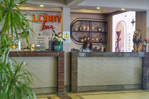 Delta Hotels Marriott Bodrum in Bodrum — foto 10