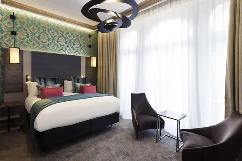 Mercure Hyde Park in Londen