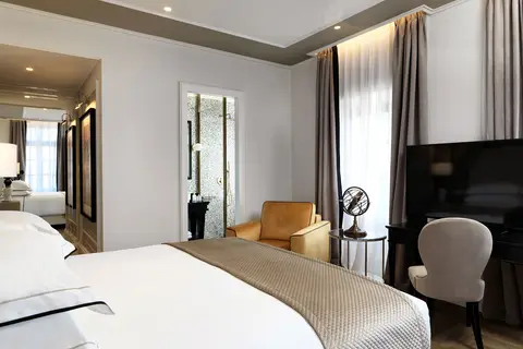 Albergo Gelsomino in Kos — foto 18