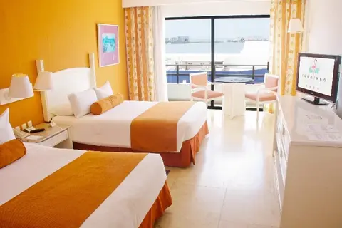 Flamingo Cancun Resort in Cancùn — foto 20