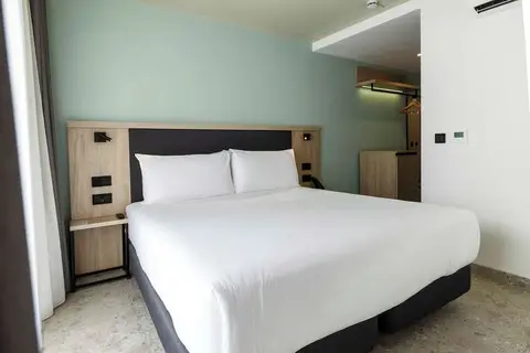 Hotel Levante St. Julian's Affiliated by Meli in San Ġiljan — foto 4