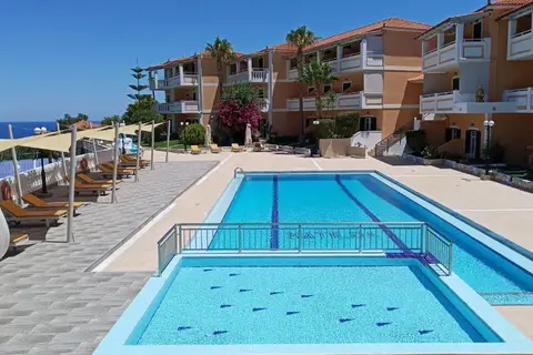 Matilda Hotel in Vasilikos — foto 2