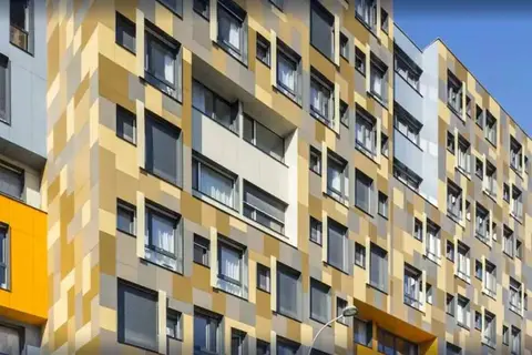 Aparthotel Adagio Access Montpellier Centre in Montpellier — foto 10