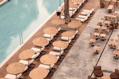 Caramelo Palma Beach - adults only foto 7