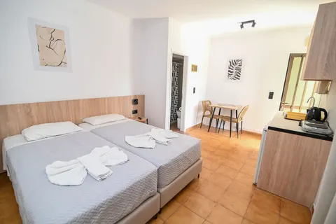 Fly & Go Denise Appartementen in Paradisi — foto 5
