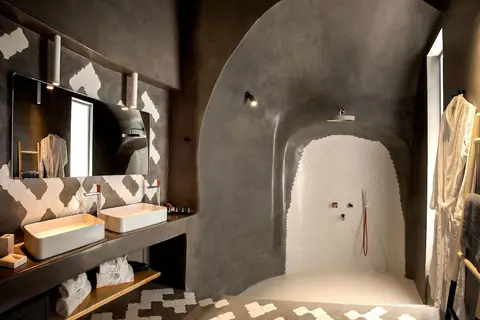 Santorini Soul Villas in Pyrgos — foto 14