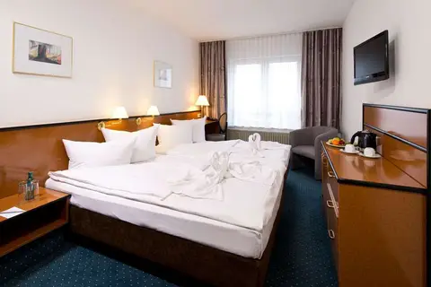 Achat Hotel Russelsheim Frankfurt in Rüsselsheim am Main — foto 3