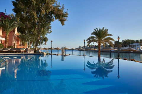 Hotel Sultan Bey foto 16