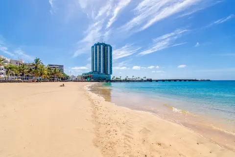 Arrecife Gran Hotel & SPA in Arrecife — foto 2
