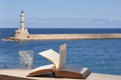 Domus Renier Boutique Hotel in Chania — foto 10