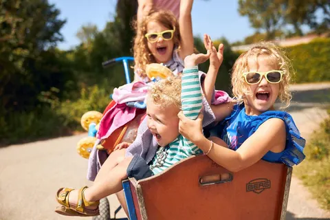 Camping Rcn Toppershoedje foto 10