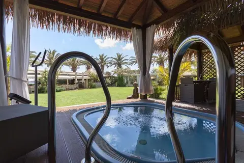 Hotel Simius Playa in Crabonaxa/Villasimius — foto 2