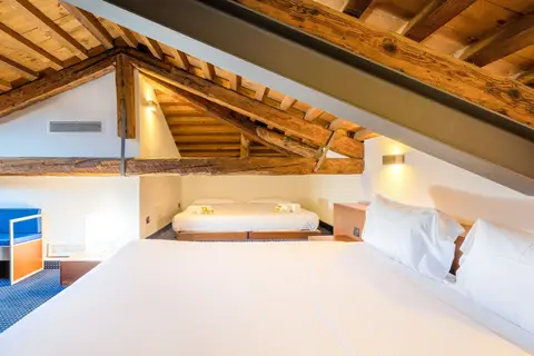Eurostars Residenza Cannaregio in Venetië — foto 7