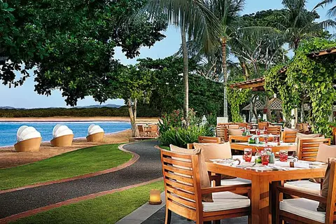The Westin Resort Nusa Dusa in Kuta Selatan — foto 20
