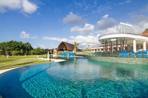 Merusaka Nusa Dua in Kuta Selatan, foto 2