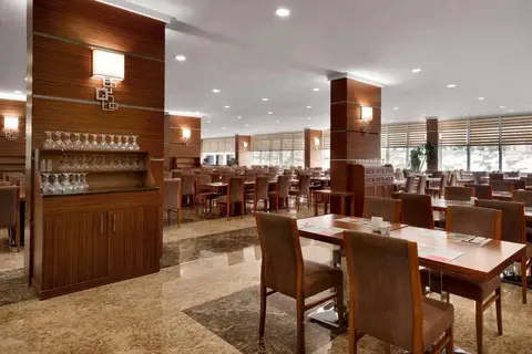 Ramada by Wyndham Cappadocia in Ürgüp — foto 5