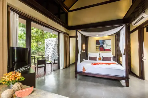 New Star Beach Resort in Ko Samui — foto 15