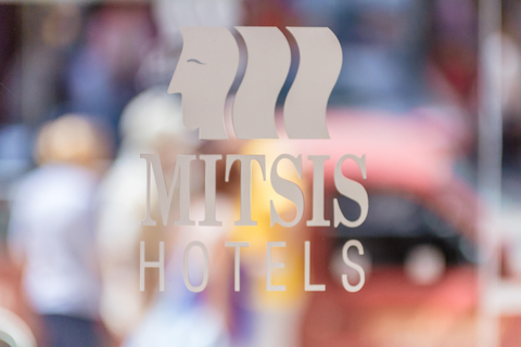 Hotel Mitsis Petit Palais Beach foto 19