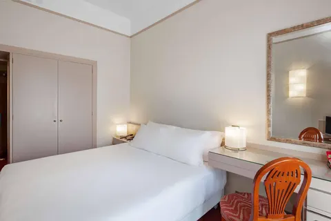 Hotel NH Pisa foto 10