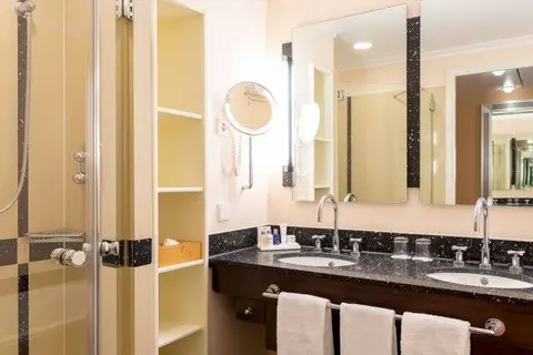 Van der Valk Palace Hotel Noordwijk foto 11