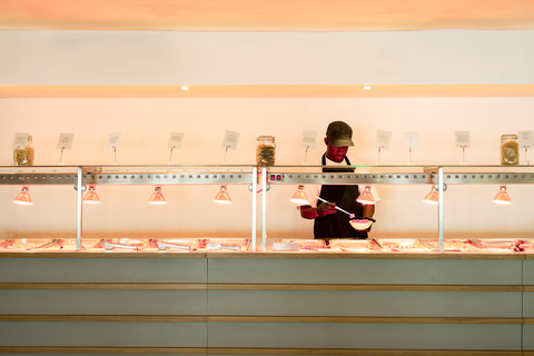 Hotel Mitsis Alexander the Great foto 7