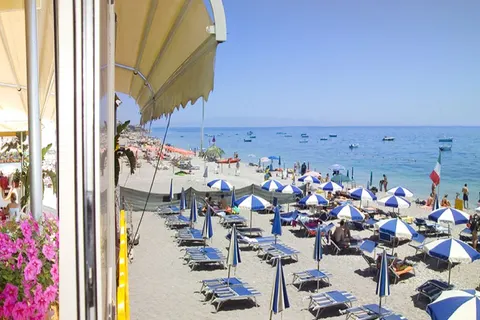 Hotel Da Peppe in Letojanni — foto 13