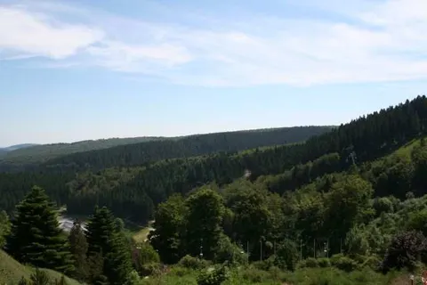 UplandParcs Residence Winterberg foto 8