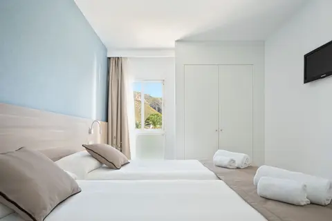 Puerto Azul Suite Hotel in Port de Pollença — foto 5