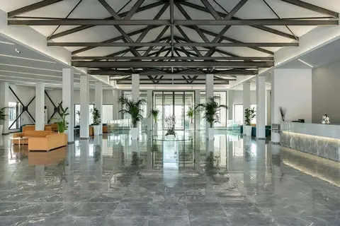CHC Galini Palace in Kolimbari — foto 16