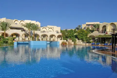 Jaz Belvedere in Sharm El Sheikh — foto 11