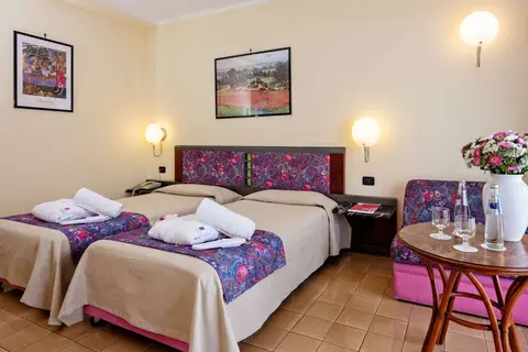 Caesar Palace Hotel in Giardini-Naxos, foto 19