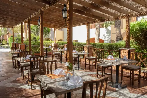 Jaz Makadi Saraya Resort in Makadi Bay, foto 5