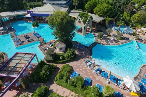 Hotel Dionysos foto 1